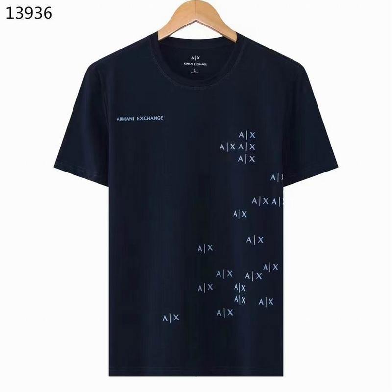 Armani Men's T-shirts 153